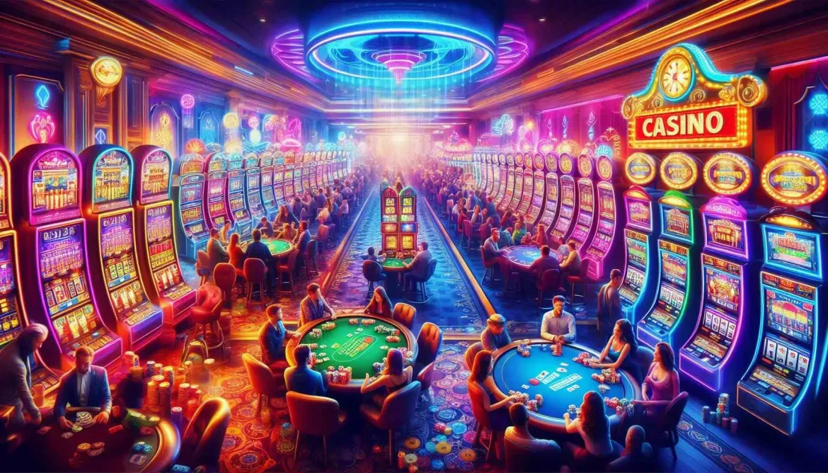 JacksPay Casino
